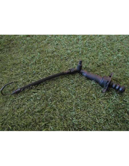 [93174] BOMBIN EMBRAGUE - SKODA FABIA