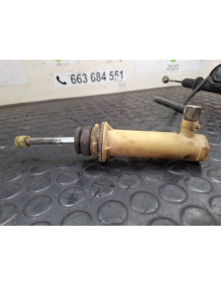 [102953] BOMBIN EMBRAGUE - IVECO DAILY CAJA CERRADA