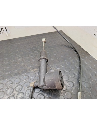 [102953] BOMBIN EMBRAGUE - IVECO DAILY CAJA...