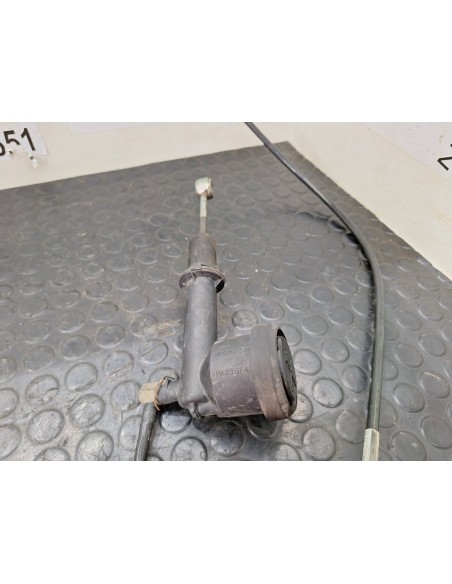 [102953] BOMBIN EMBRAGUE - IVECO DAILY CAJA CERRADA