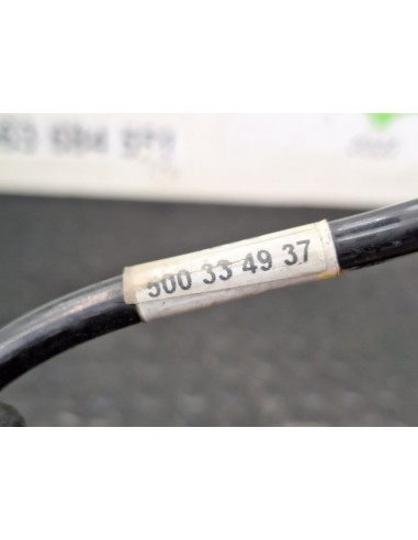 [102953] BOMBIN EMBRAGUE - IVECO DAILY CAJA...