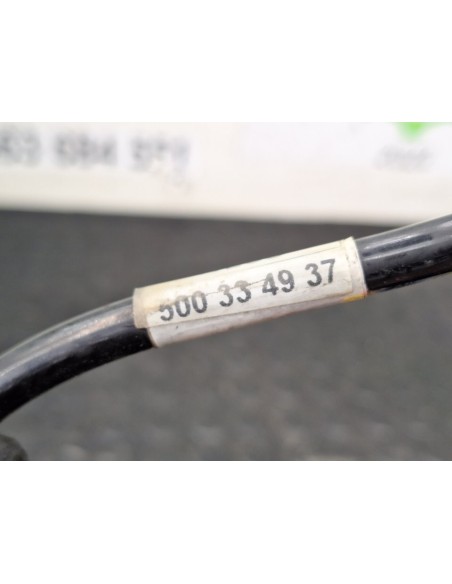 [102953] BOMBIN EMBRAGUE - IVECO DAILY CAJA CERRADA