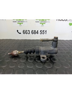 [96994] BOMBIN EMBRAGUE - NISSAN CABSTAR E (01/2002 -...