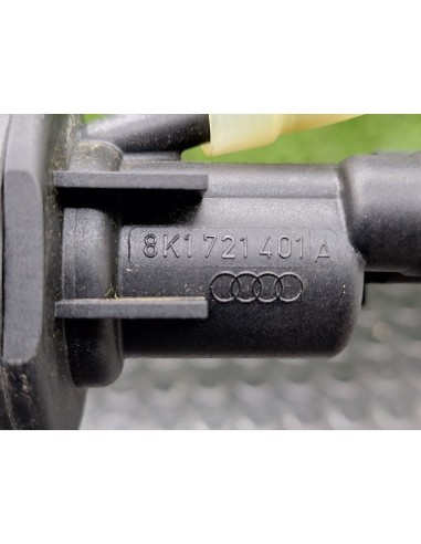 [101780] BOMBIN EMBRAGUE - AUDI A4 BER. (B8)