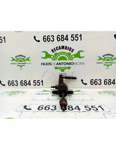 [91934] BOMBIN EMBRAGUE - NISSAN CABSTAR E...