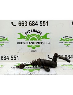 [91934] BOMBIN EMBRAGUE - NISSAN CABSTAR E (01/2002 -... 2