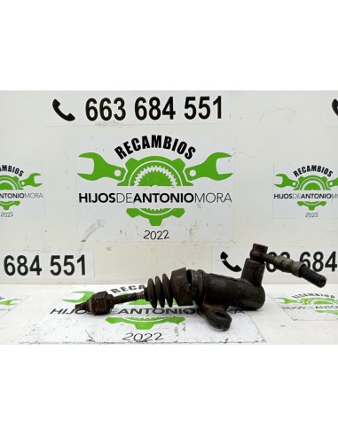 [91934] BOMBIN EMBRAGUE - NISSAN CABSTAR E...