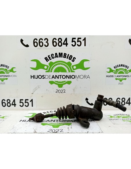 [91934] BOMBIN EMBRAGUE - NISSAN CABSTAR E (01/2002 - 12/2003)