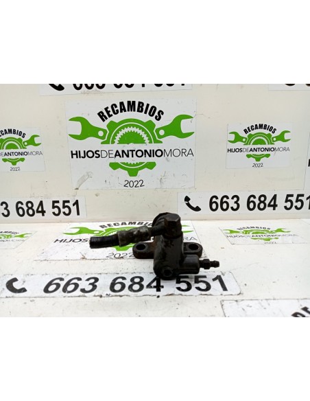 [91934] BOMBIN EMBRAGUE - NISSAN CABSTAR E (01/2002 - 12/2003)