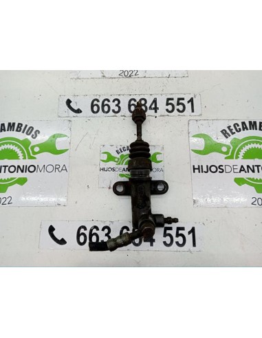 [91934] BOMBIN EMBRAGUE - NISSAN CABSTAR E...