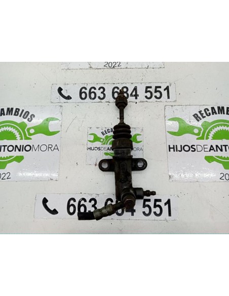 [91934] BOMBIN EMBRAGUE - NISSAN CABSTAR E (01/2002 - 12/2003)