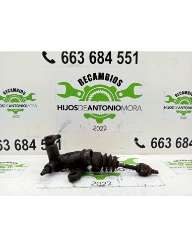 [91934] BOMBIN EMBRAGUE - NISSAN CABSTAR E...