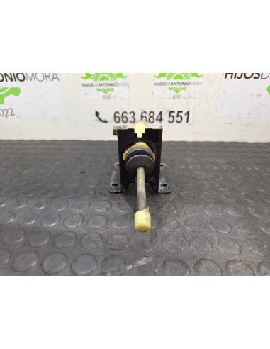 [101336] BOMBIN EMBRAGUE - IVECO DAILY CAJA...