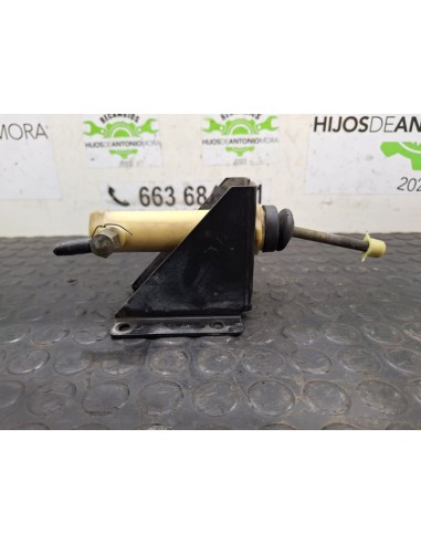 [101336] BOMBIN EMBRAGUE - IVECO DAILY CAJA...