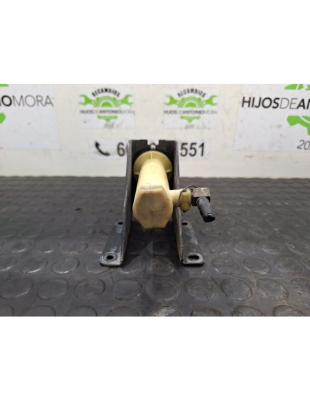 [101336] BOMBIN EMBRAGUE - IVECO DAILY CAJA CERRADA