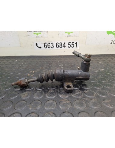 [101912] BOMBIN EMBRAGUE - NISSAN ATLEON