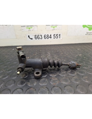 [101912] BOMBIN EMBRAGUE - NISSAN ATLEON