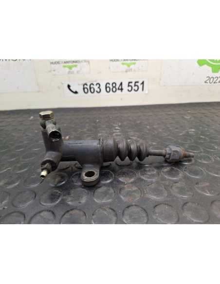 [101912] BOMBIN EMBRAGUE - NISSAN ATLEON