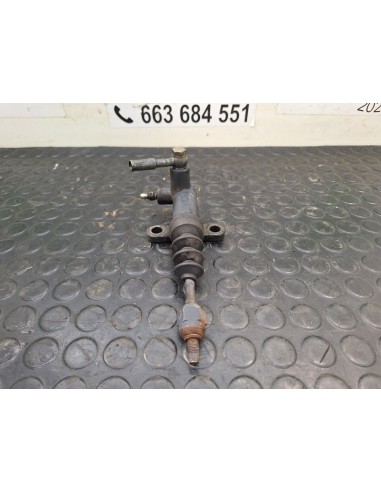 [101912] BOMBIN EMBRAGUE - NISSAN ATLEON