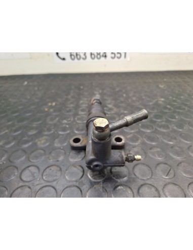 [101912] BOMBIN EMBRAGUE - NISSAN ATLEON