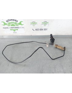 [102623] BOMBIN EMBRAGUE - IVECO DAILY CAJA CERRADA