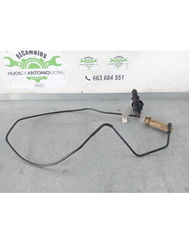 [102623] BOMBIN EMBRAGUE - IVECO DAILY CAJA...