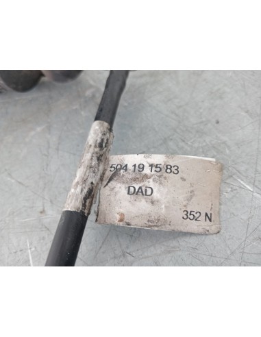 [102623] BOMBIN EMBRAGUE - IVECO DAILY CAJA...