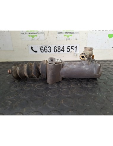 [103005] BOMBIN EMBRAGUE - IVECO EUROCARGO...