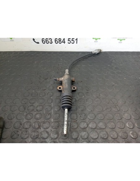 [103474] BOMBIN EMBRAGUE - MERCEDES MB 100 D CAJA CERRADA / COMBI (01/1987 - 01/1995)