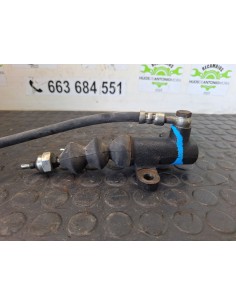 [104188] BOMBIN EMBRAGUE - NISSAN ATLEON