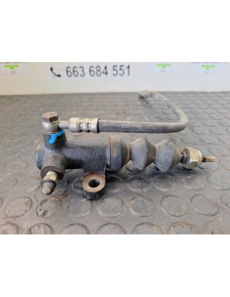 [104188] BOMBIN EMBRAGUE - NISSAN ATLEON