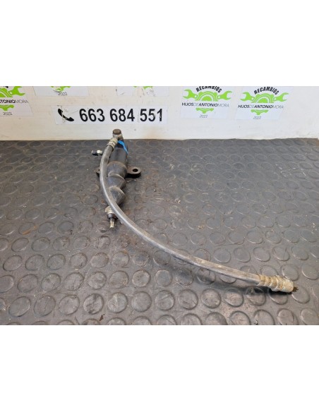 [104188] BOMBIN EMBRAGUE - NISSAN ATLEON