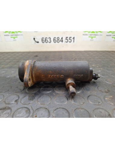 [104399] BOMBIN EMBRAGUE - MAN 18.232