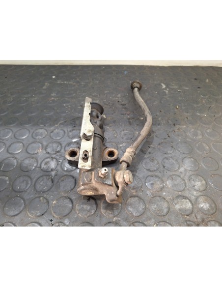 [105997] BOMBIN EMBRAGUE - NISSAN NT400 CABSTAR (01/20214-) (01/2014 - ...)