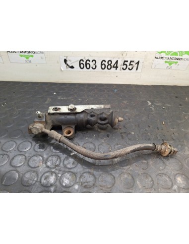 [105997] BOMBIN EMBRAGUE - NISSAN NT400 CABSTAR...