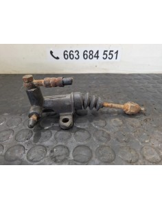 [106158] BOMBIN EMBRAGUE - NISSAN CABSTAR E (01/2002 -...