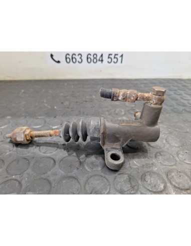 [106158] BOMBIN EMBRAGUE - NISSAN CABSTAR E...