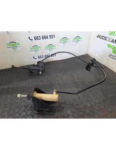 [106674] BOMBIN EMBRAGUE - IVECO DAILY CAJA...