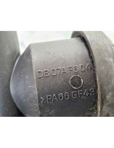 [106674] BOMBIN EMBRAGUE - IVECO DAILY CAJA CERRADA