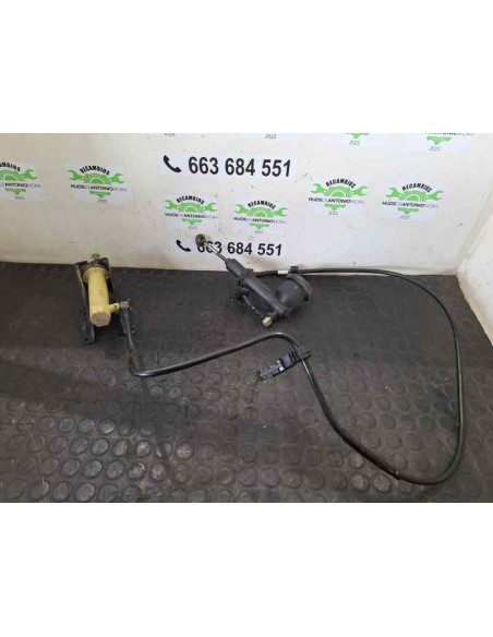 [106674] BOMBIN EMBRAGUE - IVECO DAILY CAJA CERRADA