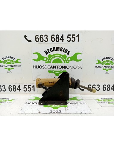 [91935] BOMBIN EMBRAGUE - IVECO DAILY CAJA...