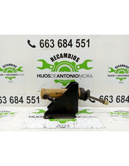 [91935] BOMBIN EMBRAGUE - IVECO DAILY CAJA ABIERTA / VOLQUETE (01/1989 - 01/1999)