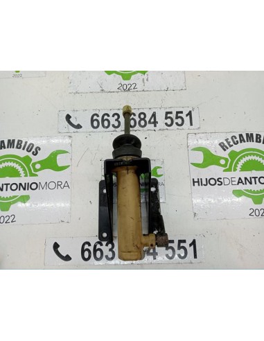 [91935] BOMBIN EMBRAGUE - IVECO DAILY CAJA...