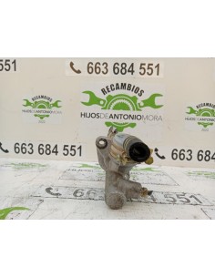 [92188] BOMBIN EMBRAGUE - NISSAN CABSTAR 01.04 - (01/2004... 2