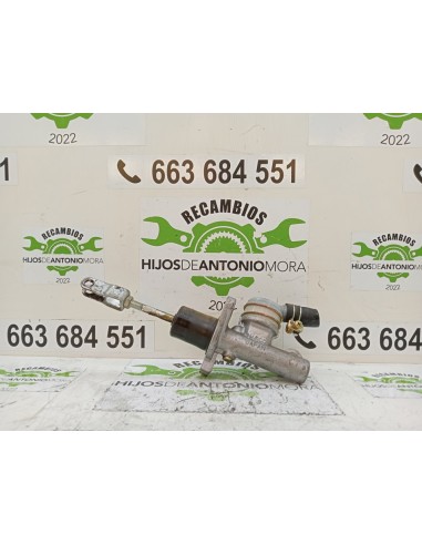 [92188] BOMBIN EMBRAGUE - NISSAN CABSTAR 01.04...