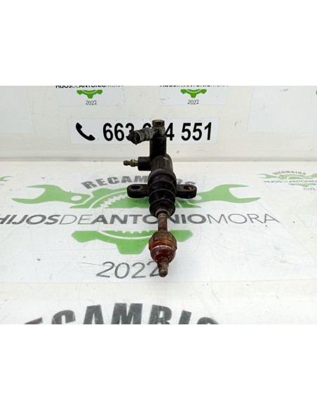 [95716] BOMBIN EMBRAGUE - NISSAN CABSTAR E (01/2002 - 12/2003)