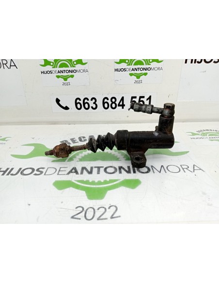 [95716] BOMBIN EMBRAGUE - NISSAN CABSTAR E (01/2002 - 12/2003)