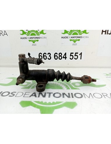 [95716] BOMBIN EMBRAGUE - NISSAN CABSTAR E...