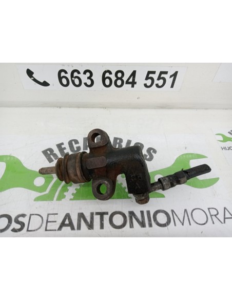 [96348] BOMBIN EMBRAGUE - NISSAN CABSTAR E (01/2002 - 12/2003)