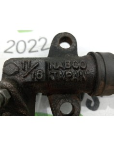 [96348] BOMBIN EMBRAGUE - NISSAN CABSTAR E (01/2002 -... 2